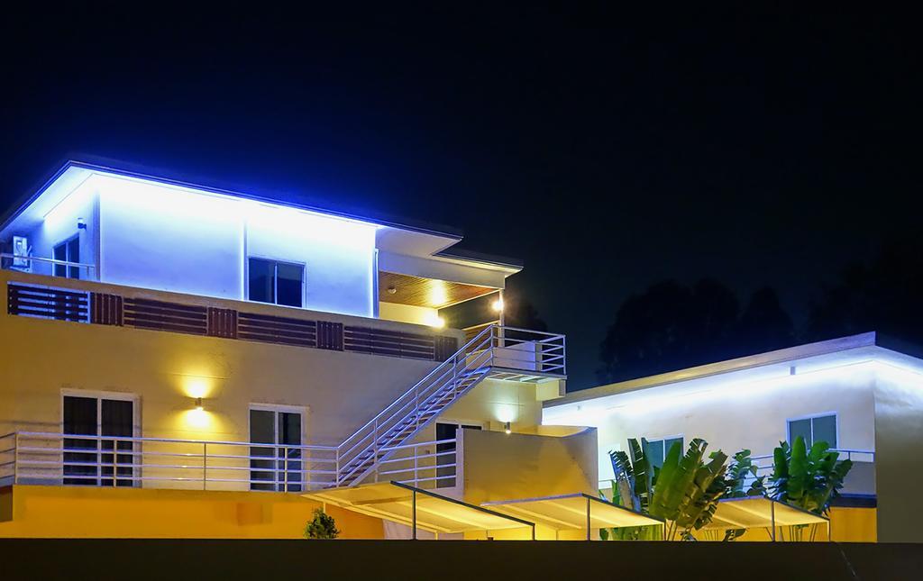 Gp Rooms Pool Guesthouse 파타야 객실 사진